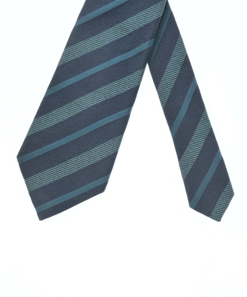 EDIFICE（エディフィス）ネクタイ 緑 サイズ:- メンズ/2200647541210