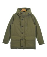 EDIFICE ダウンジャケット/ダウンベスト