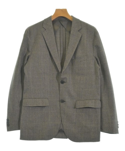 エディフィス(EDIFICE)のEDIFICE カジュアルジャケット