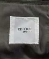 EDIFICE（エディフィス）カジュアルジャケット 茶 サイズ:XL メンズ/2200647974025