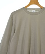 EDIFICE（エディフィス）ニット・セーター ベージュ サイズ:XL メンズ/2200647974056