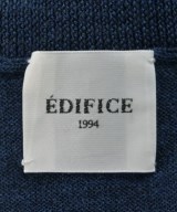 EDIFICE（エディフィス）ニット・セーター 紺 サイズ:XL メンズ/2200647974063