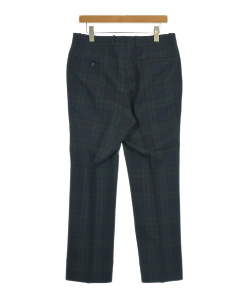 UNITED ARROWS（ユナイテッドアローズ）スラックス 紺 サイズ:L メンズ/2200647974070