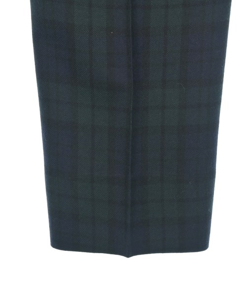 UNITED ARROWS（ユナイテッドアローズ）スラックス 紺 サイズ:L メンズ/2200647974070