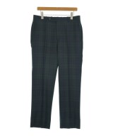 UNITED ARROWS（ユナイテッドアローズ）スラックス 紺 サイズ:L メンズ/2200647974070