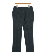 UNITED ARROWS（ユナイテッドアローズ）スラックス 紺 サイズ:L メンズ/2200647974070