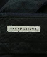 UNITED ARROWS（ユナイテッドアローズ）スラックス 紺 サイズ:L メンズ/2200647974070