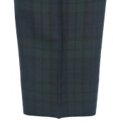 UNITED ARROWS（ユナイテッドアローズ）スラックス 紺 サイズ:L メンズ/2200647974070