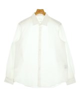 EDIFICE（エディフィス）カジュアルシャツ 白 サイズ:XL メンズ/2200647974094