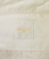 EDIFICE（エディフィス）カジュアルシャツ 白 サイズ:XL メンズ/2200647974094