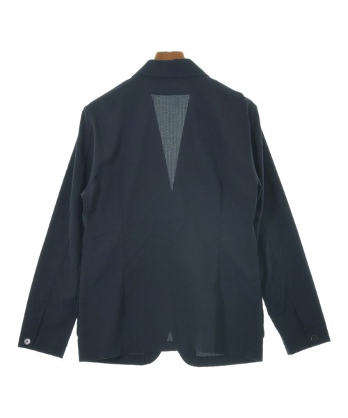 EDIFICE（エディフィス）テーラードジャケット 紺 サイズ:46(M位) メンズ/2200635068156