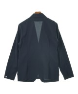 EDIFICE（エディフィス）テーラードジャケット 紺 サイズ:46(M位) メンズ/2200635068156