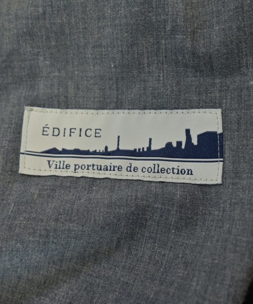 EDIFICE（エディフィス）その他 紺 サイズ:46(M位) メンズ/2200635068163