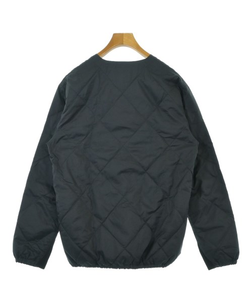 EDIFICE（エディフィス）ブルゾン 黒 サイズ:L メンズ/2200636417014