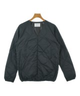 EDIFICE（エディフィス）ブルゾン 黒 サイズ:L メンズ/2200636417014