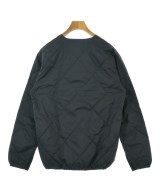 EDIFICE（エディフィス）ブルゾン 黒 サイズ:L メンズ/2200636417014