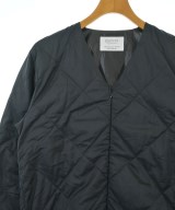 EDIFICE（エディフィス）ブルゾン 黒 サイズ:L メンズ/2200636417014