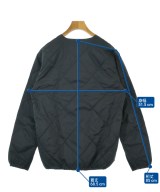 EDIFICE（エディフィス）ブルゾン 黒 サイズ:L メンズ/2200636417014