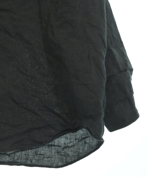 EDIFICE（エディフィス）カジュアルシャツ 紺 サイズ:M メンズ/2200648836070