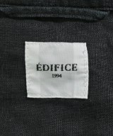 EDIFICE（エディフィス）カジュアルシャツ 紺 サイズ:M メンズ/2200648836070