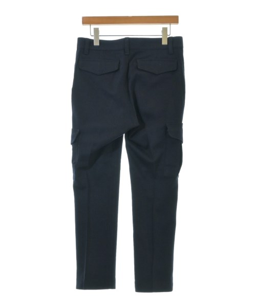 EDIFICE（エディフィス）スラックス 黒 サイズ:46(M位) メンズ/2200649264087