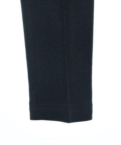 EDIFICE（エディフィス）スラックス 黒 サイズ:46(M位) メンズ/2200649264087