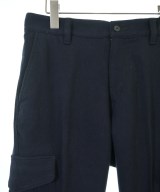 EDIFICE（エディフィス）スラックス 黒 サイズ:46(M位) メンズ/2200649264087