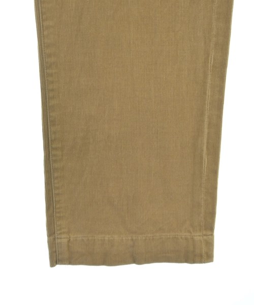 EDIFICE（エディフィス）スラックス ベージュ サイズ:44(S位) メンズ/2200649264117