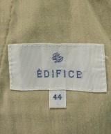 EDIFICE（エディフィス）スラックス ベージュ サイズ:44(S位) メンズ/2200649264117