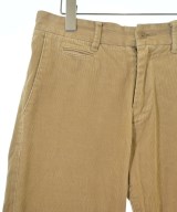 EDIFICE（エディフィス）スラックス ベージュ サイズ:44(S位) メンズ/2200649264117