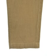 EDIFICE（エディフィス）スラックス ベージュ サイズ:44(S位) メンズ/2200649264117