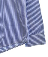 EDIFICE（エディフィス）カジュアルシャツ 紺 サイズ:M メンズ/2200640646172