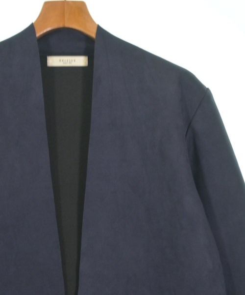 EDIFICE（エディフィス）その他 紺 サイズ:L メンズ/2200641937156