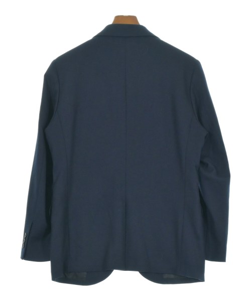 EDIFICE（エディフィス）ビジネス 紺 サイズ:S/S メンズ/2200649914012