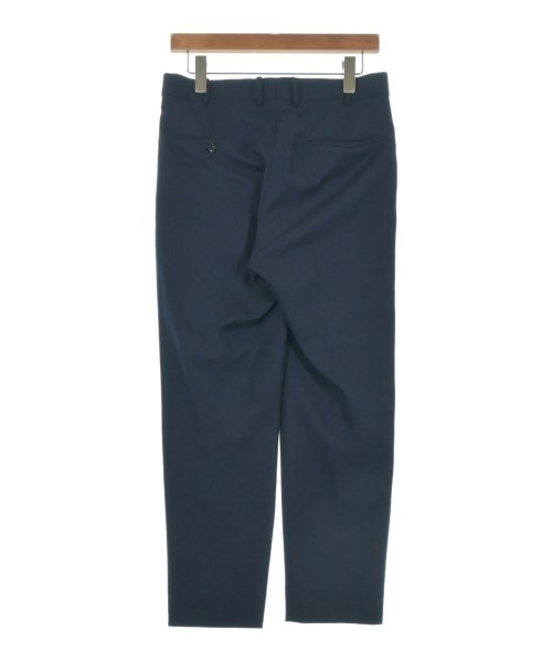 EDIFICE（エディフィス）ビジネス 紺 サイズ:S/S メンズ/2200649914012