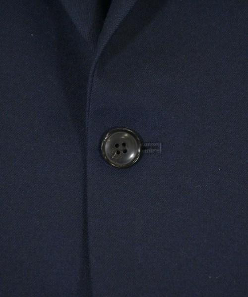 EDIFICE（エディフィス）ビジネス 紺 サイズ:S/S メンズ/2200649914012