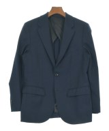 EDIFICE（エディフィス）ビジネス 紺 サイズ:S/S メンズ/2200649914012