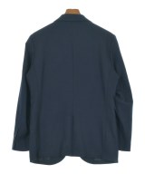 EDIFICE（エディフィス）ビジネス 紺 サイズ:S/S メンズ/2200649914012