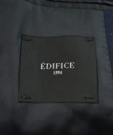 EDIFICE（エディフィス）ビジネス 紺 サイズ:S/S メンズ/2200649914012