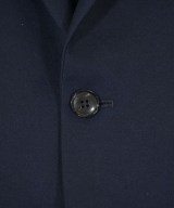 EDIFICE（エディフィス）ビジネス 紺 サイズ:S/S メンズ/2200649914012