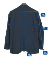 EDIFICE（エディフィス）ビジネス 紺 サイズ:S/S メンズ/2200649914012