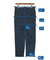 EDIFICE（エディフィス）ビジネス 紺 サイズ:S/S メンズ/2200649914012