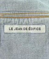 EDIFICE（エディフィス）デニムジャケット 青 サイズ:M メンズ/2200650189041