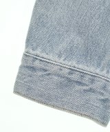 EDIFICE（エディフィス）デニムジャケット 青 サイズ:M メンズ/2200650189041