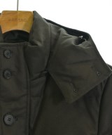 EDIFICE（エディフィス）ダウンジャケット/ダウンベスト 茶 サイズ:44(S位) メンズ/2200640896010