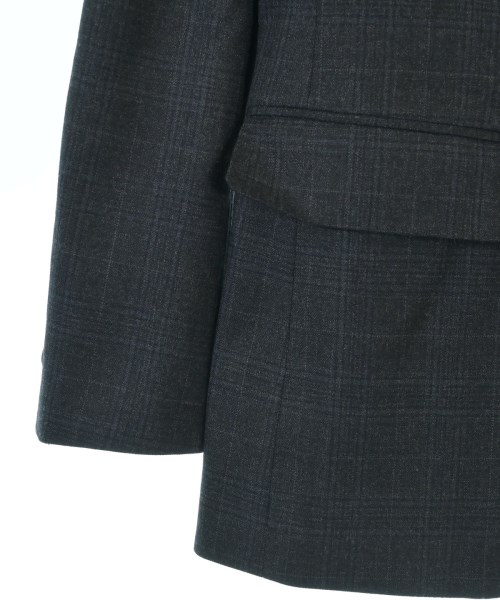 EDIFICE（エディフィス）ジャケット グレー サイズ:XS メンズ/2200640896041