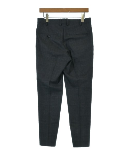 EDIFICE（エディフィス）スラックス グレー サイズ:S メンズ/2200640896058