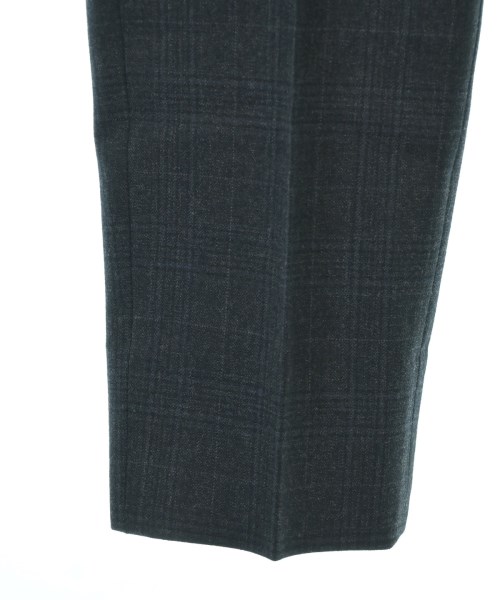 EDIFICE（エディフィス）スラックス グレー サイズ:S メンズ/2200640896058