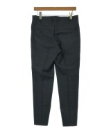 EDIFICE（エディフィス）スラックス グレー サイズ:S メンズ/2200640896058