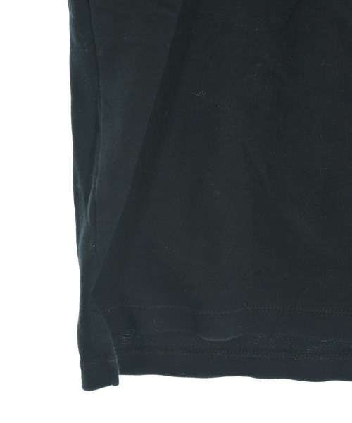 EDIFICE（エディフィス）Tシャツ・カットソー 黒 サイズ:M メンズ/2200650740020